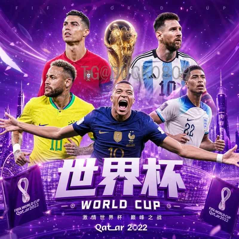 2026年美加墨世界杯参赛球队完整分配：48队名额各洲如何划分？